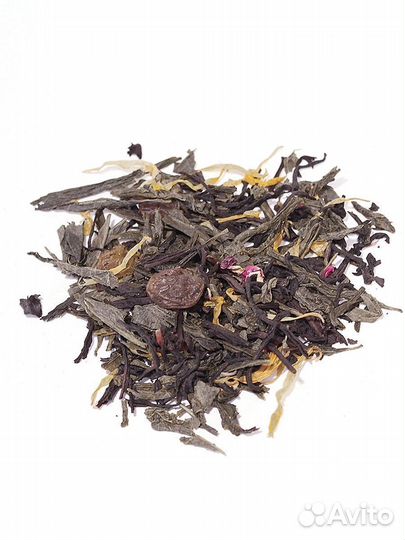 Чай ароматизированный 1001 ночь