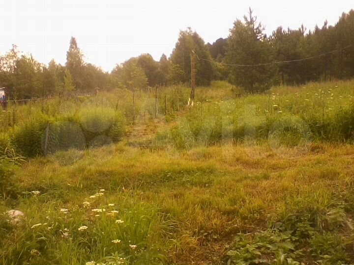 Участок 17 сот. (ИЖС)
