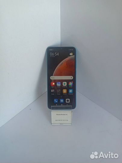 Xiaomi Redmi 9A, 2/32 ГБ