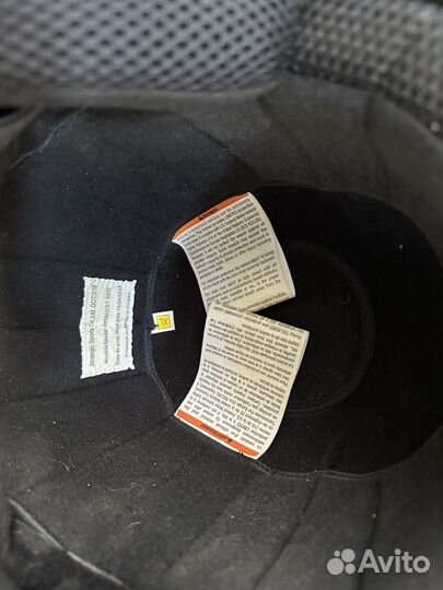 Мотоциклетный шлем BRP