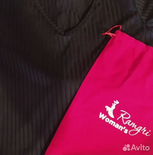 Боди с длинными рукавами