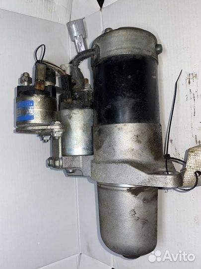 Стартер FB20A Subaru XV GP 23300AA690