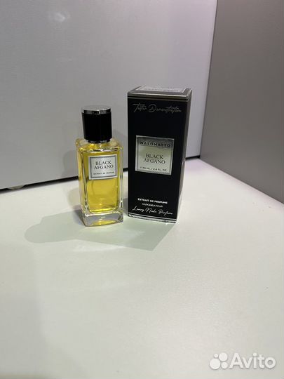 Духи ОАЭ 67мл