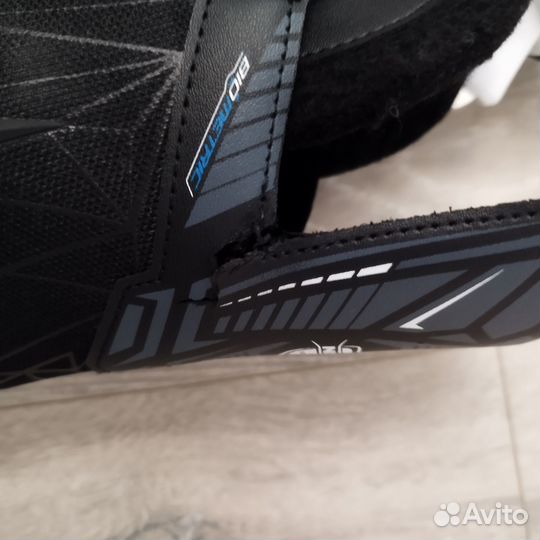 Мужские коньки nordway ndw 200 размер 43