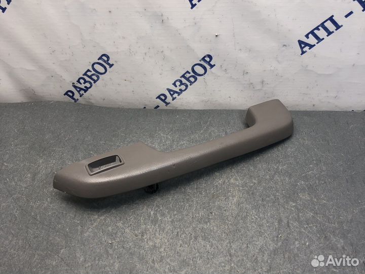 Зад прав вставка обшивки Cube