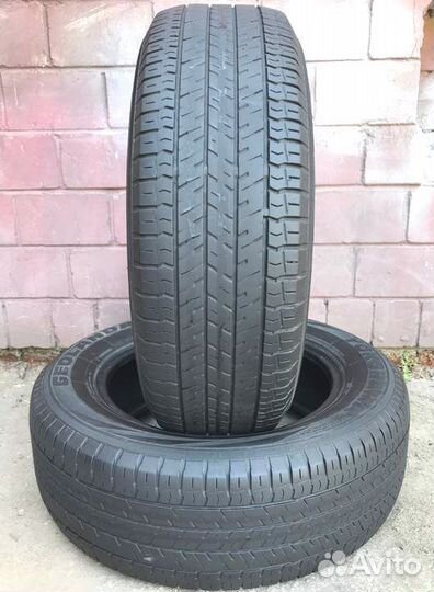 Yokohama Geolandar G091 225/65 R17 102H