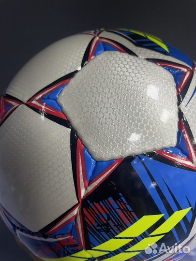 Футбольный мяч Select