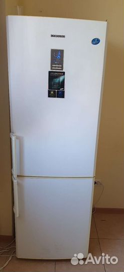 Холодильник б/у