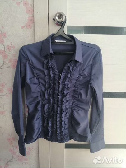 Школьная кофта