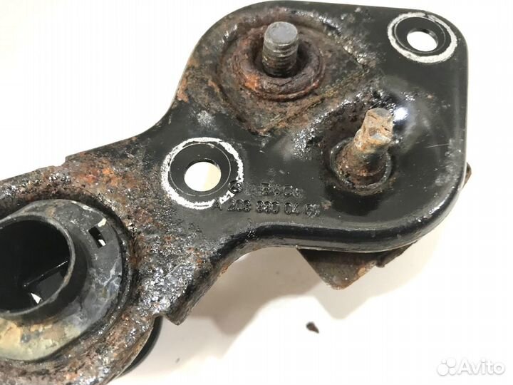 Замок капота Mercedes C W203