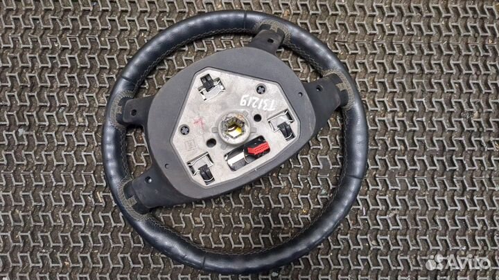 Руль Ford Mondeo 4, 2009