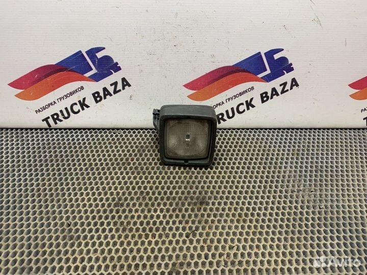 Фара дополнительного освещения Renault Premium