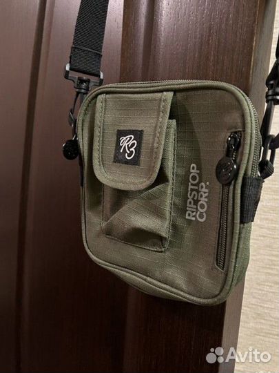 Сумка кросс боди