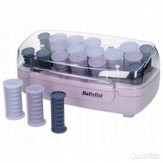 Термобигуди babyliss