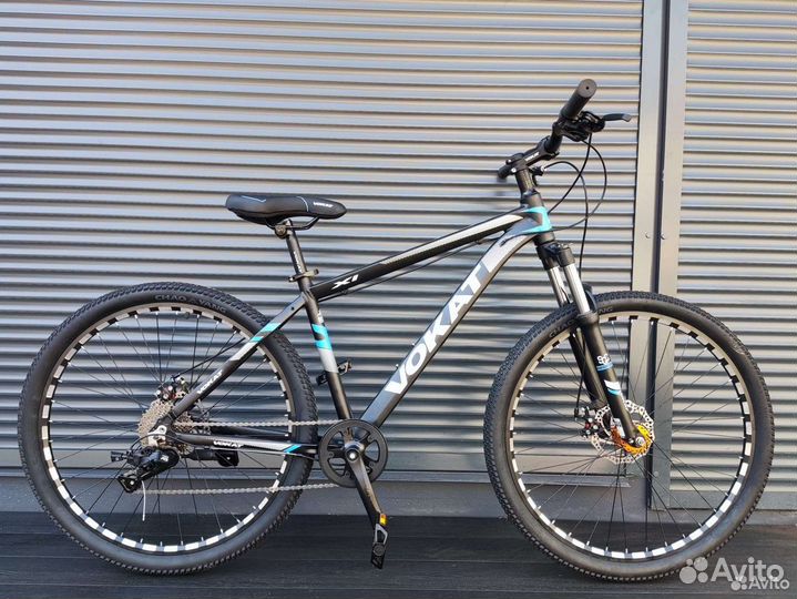 Горный велосипед 29 колесе