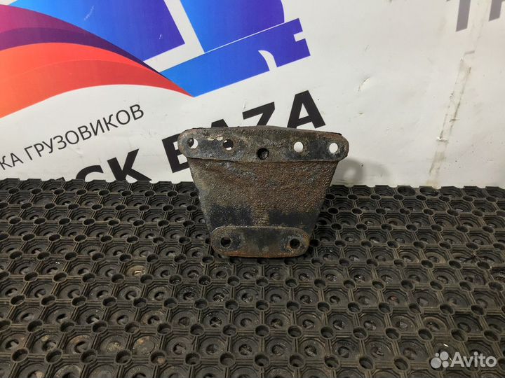 Кронштейн рессоры задней Man L2000