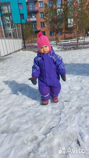 Шапка шлем beezy 42-44 демисезонный балаклава