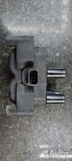 Катушка зажигания Ford fusion