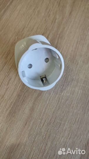 Переходник розетки