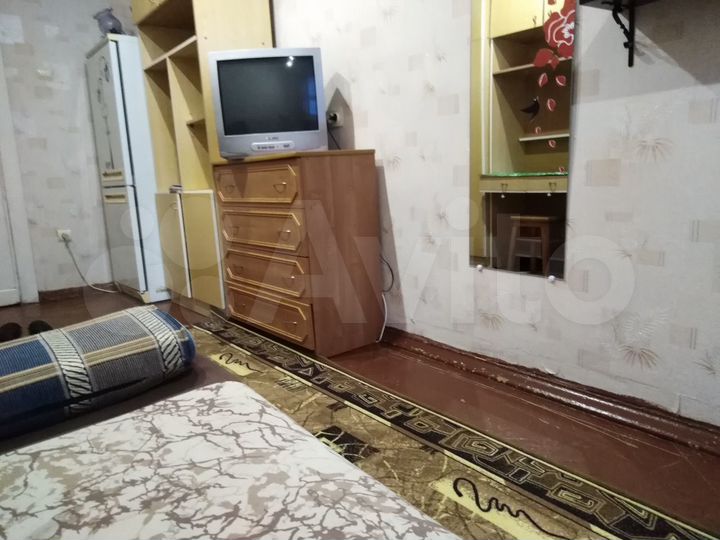 Комната 14 м² в 3-к., 5/5 эт.