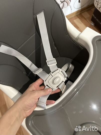 Стул для кормления Solmax