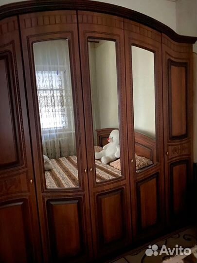 Спальный гарнитур бу
