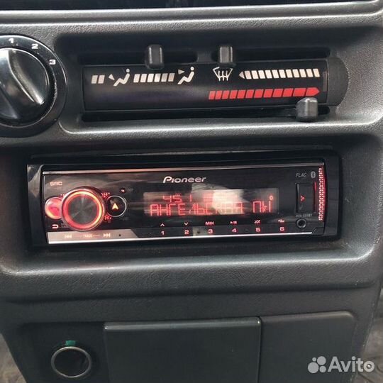 Pioneer 510 бт