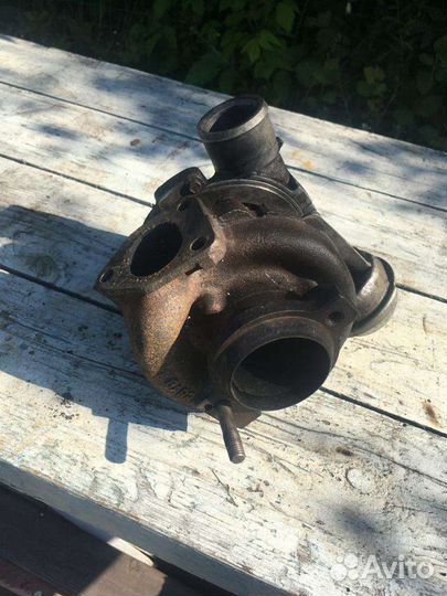 Двигатель бмв м57 дизель