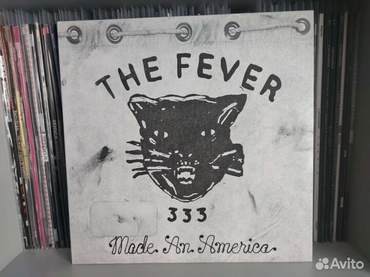 Nu Metal (LP винил)