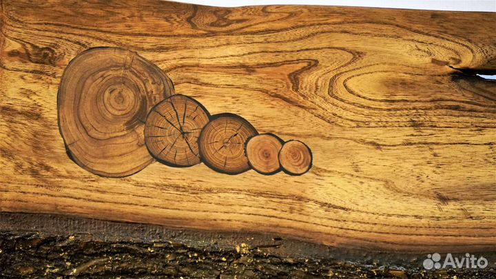 Зеркало с led подсветкой