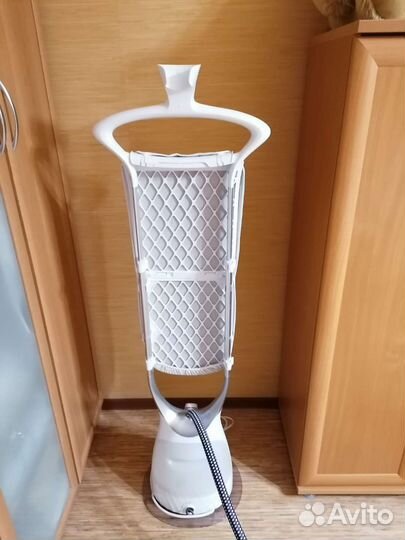 Новый Philips Вертикальный отпариватель