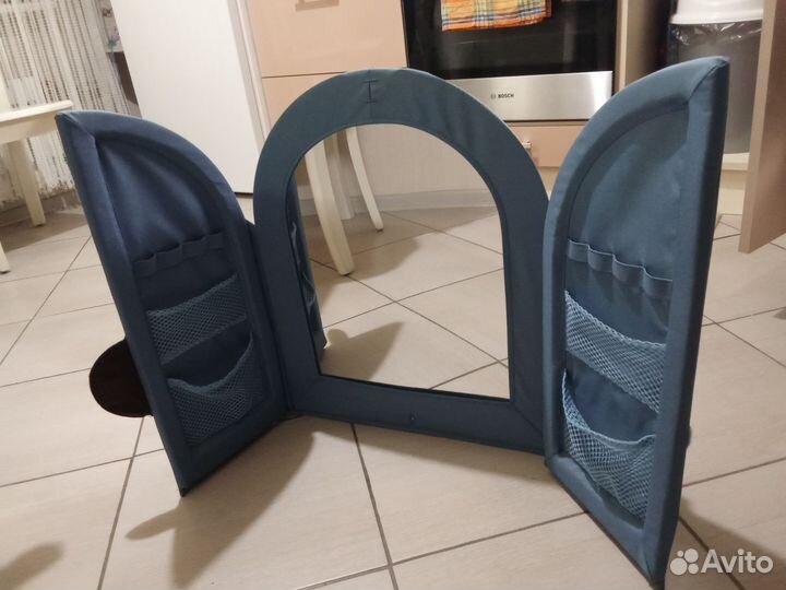 Детский игровой модуль IKEA 