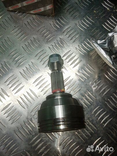 Шрус наружный 23\29 Renault Logan 2