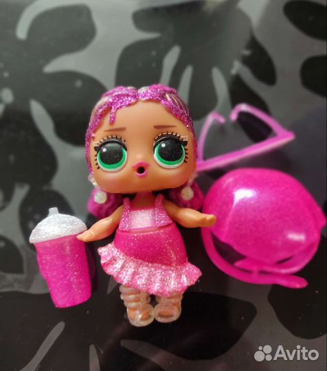 Куклы lol surprise (лол)