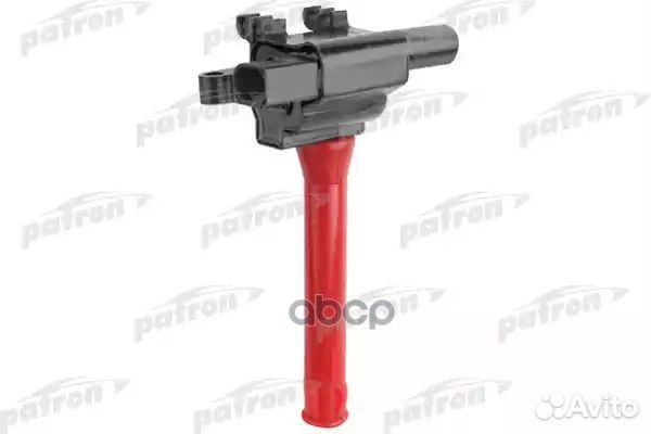 Катушка зажигания rover: 25 1.8i 99- / 45 1.8i