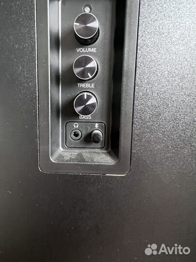 Система Bluetooth Sven SPS-701