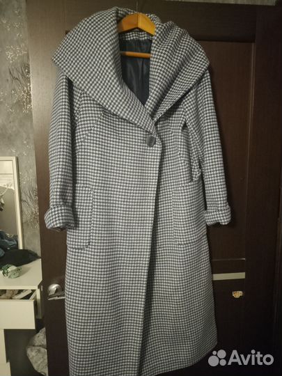 Пальто