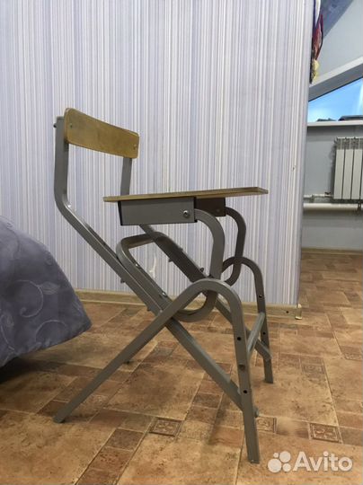 Ортопедический стул для школьника