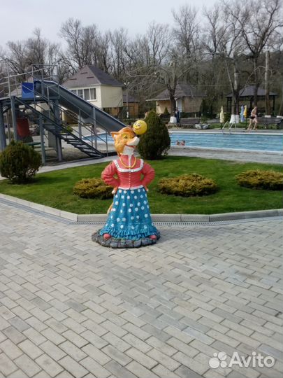 Пассажирские перевозки