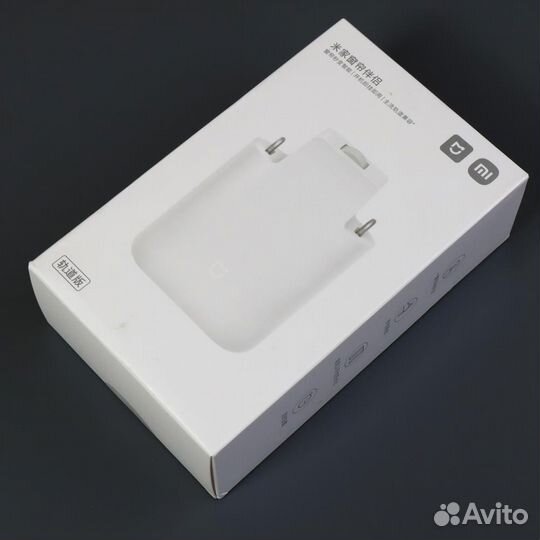 Мотор для штор Mijia Curtain Companion трек версия