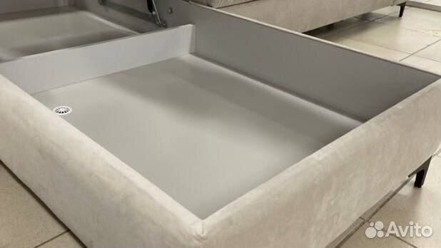 Угловой диван