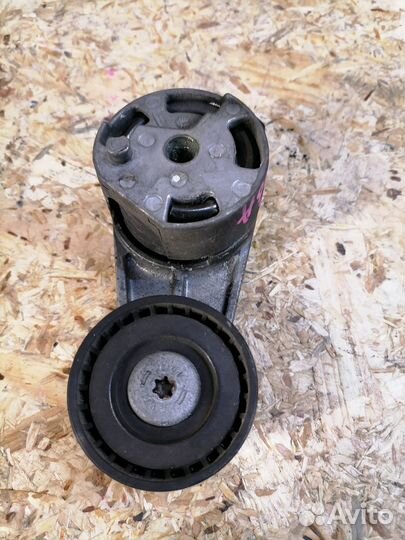 Натяжитель ремня BMW 1 F20 N13B16A