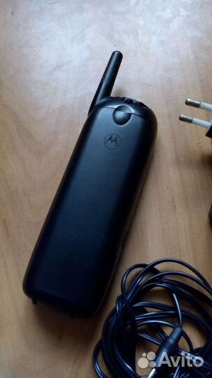 Телефон motorola