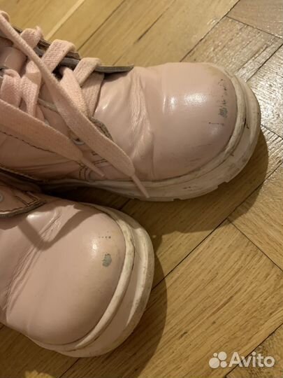 Ботинки котофей 26