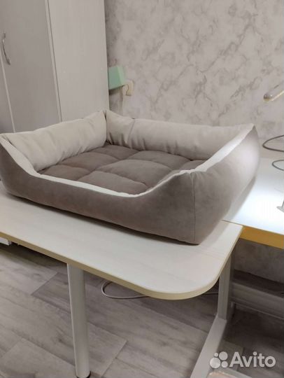 Лежанка для собак