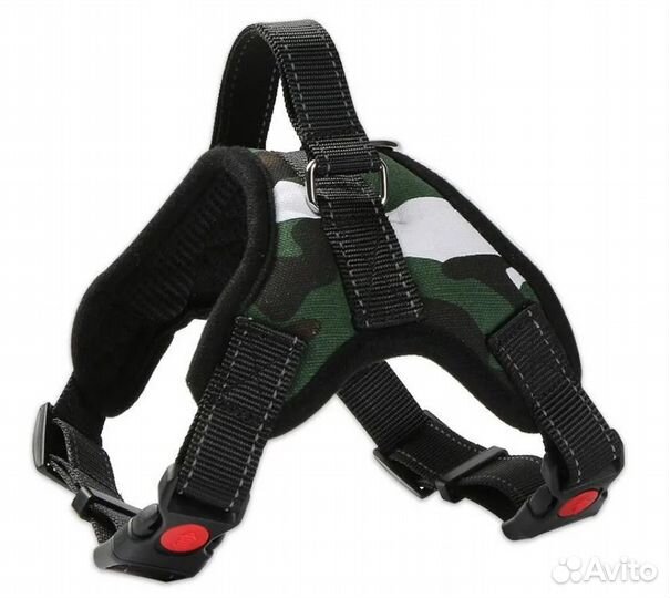 Шлейки. Рулетка Flexi 5 м для собак +50кг Германия