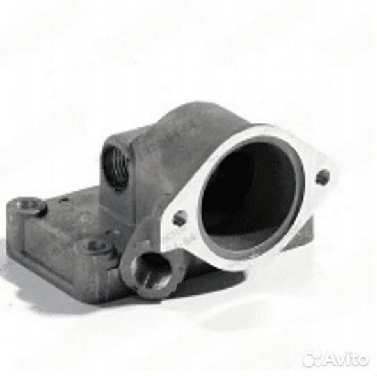 Корпус термостата 485