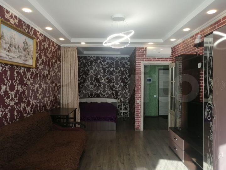 Комната 20 м² в 1-к., 3/11 эт.