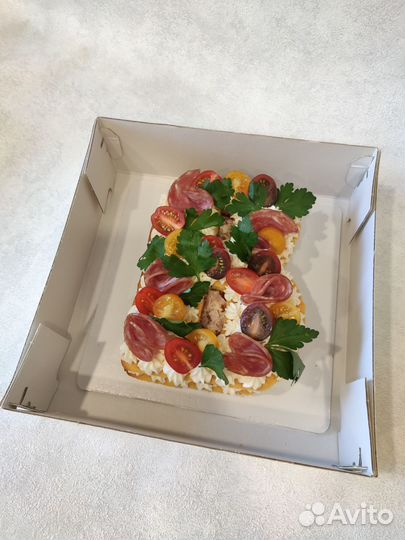 Фуршет, кейтиринг, закуски