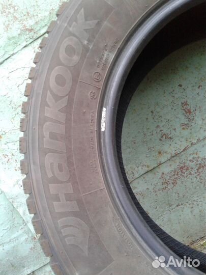 Hankook Winter I'Cept RS2 W452 215/65 R16 98H